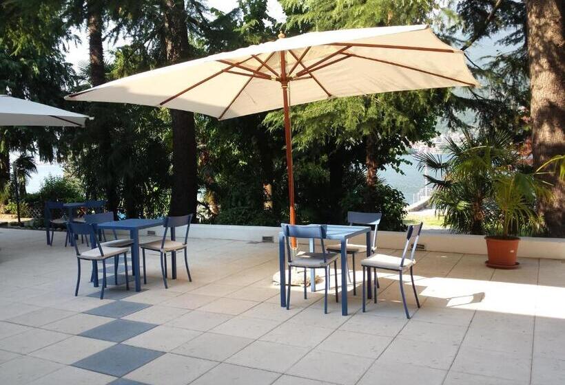 בית מלון כפרי Nautilus