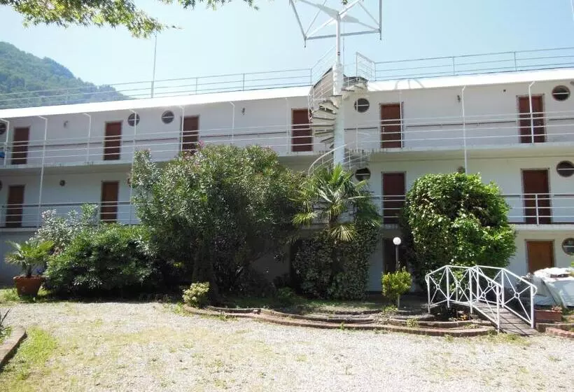Hotel Nautilus