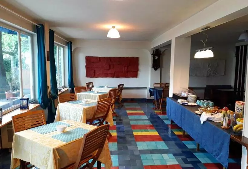 Hotel Nautilus