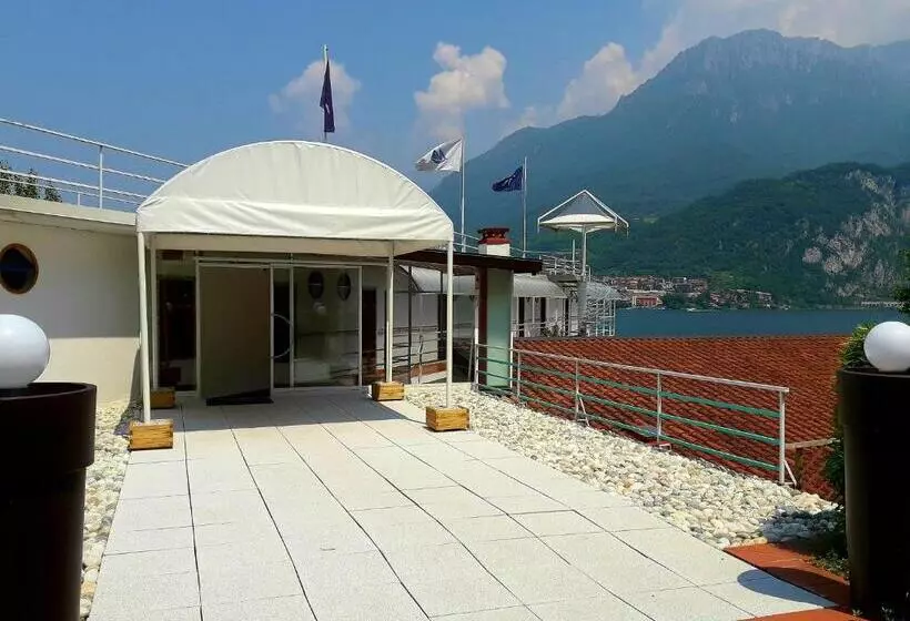 Hotel Nautilus