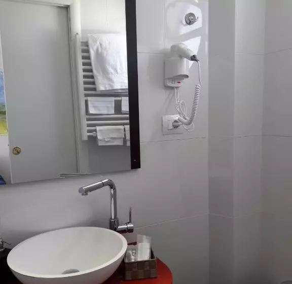 Hotel Nautilus