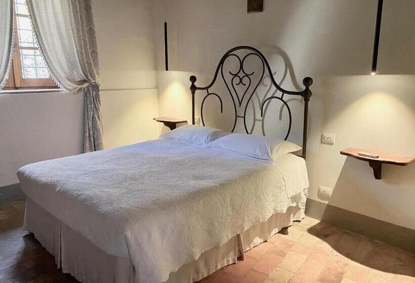 هتل Podere Dell'arco Country Charme