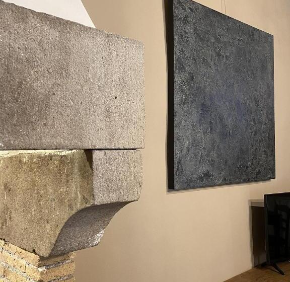 هتل Podere Dell'arco Country Charme