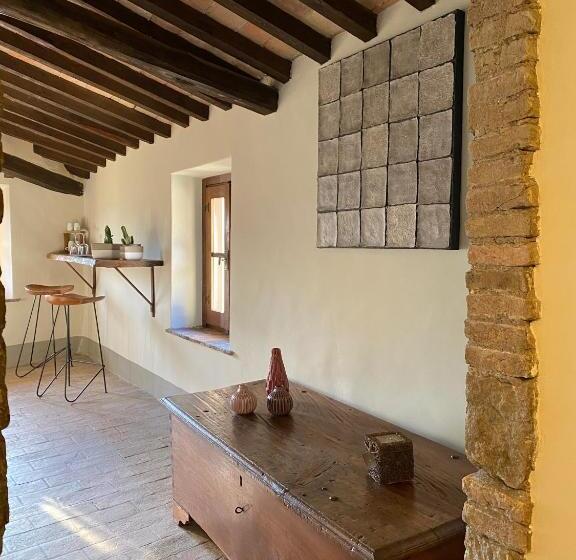 هتل Podere Dell'arco Country Charme