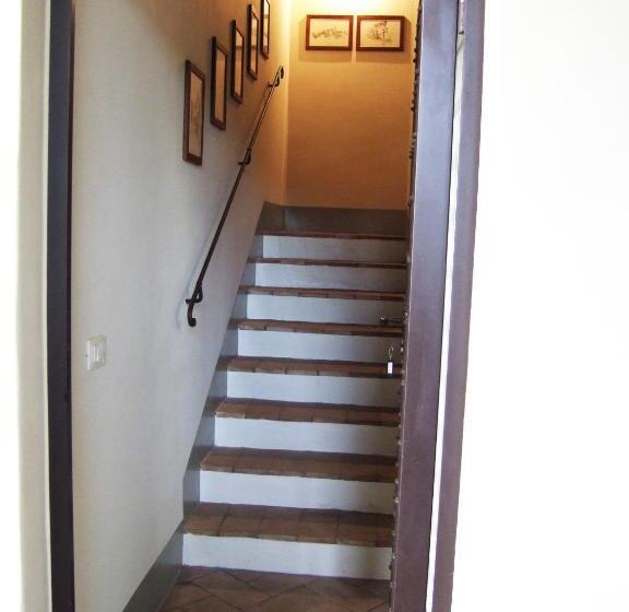 هتل Podere Dell'arco Country Charme