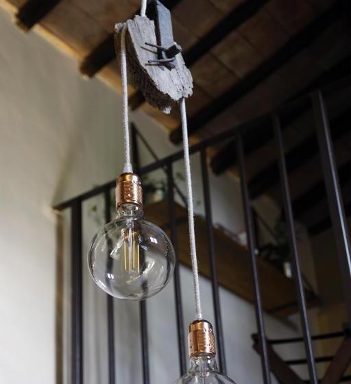 هتل Podere Dell'arco Country Charme