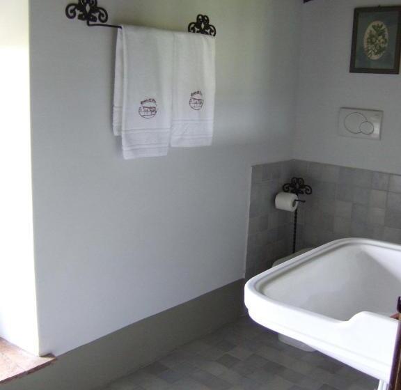 هتل Podere Dell'arco Country Charme