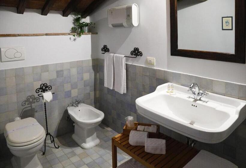 هتل Podere Dell'arco Country Charme