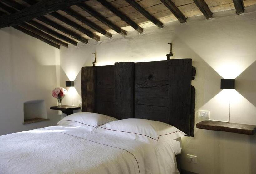 هتل Podere Dell'arco Country Charme