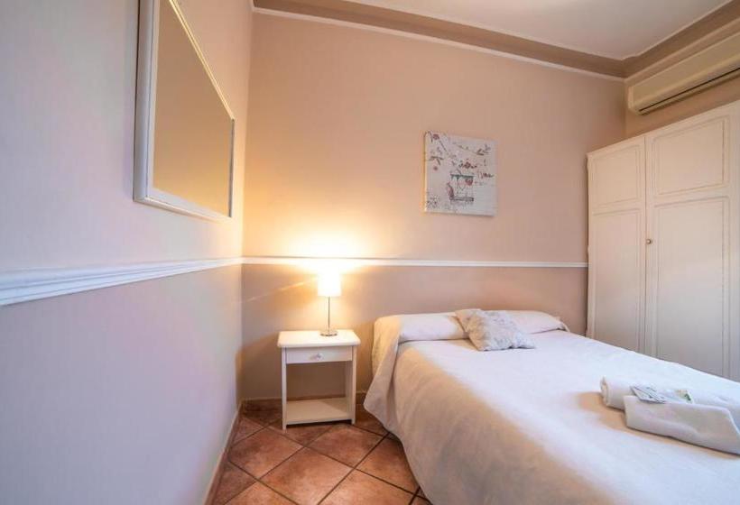 בית מלון כפרי Ristorante Moderno