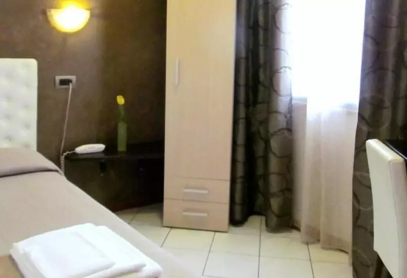 Hôtel Romagna