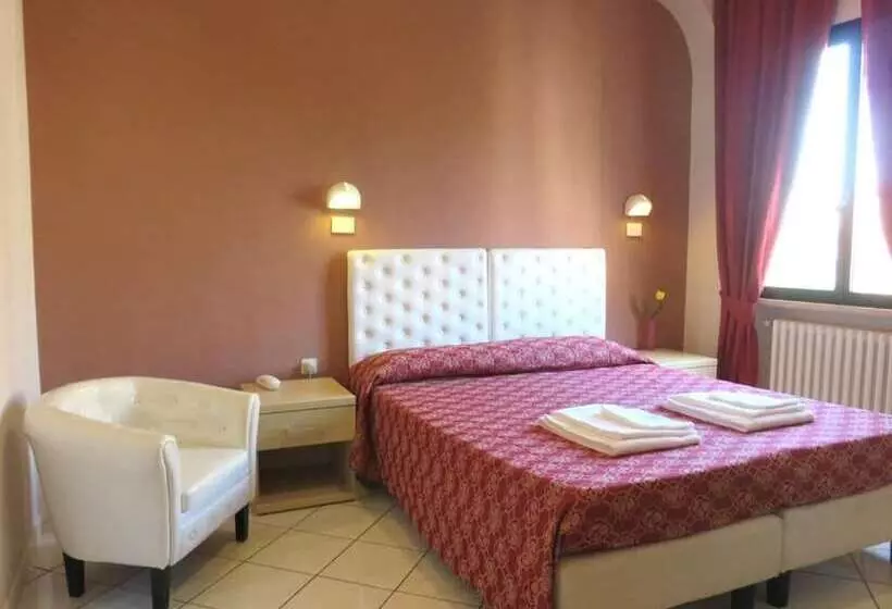 Hôtel Romagna