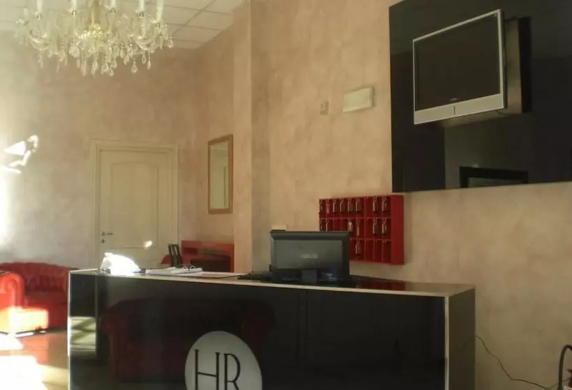 Hôtel Romagna