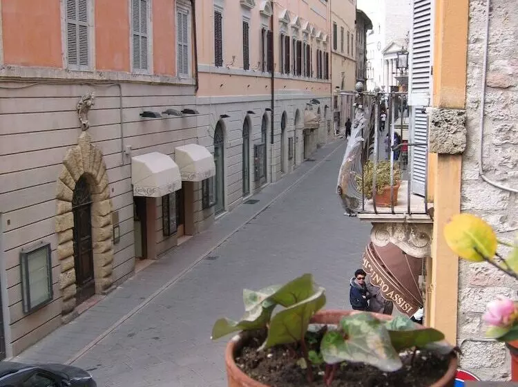 Hotel Sole