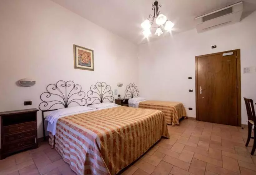 Hotel Sole