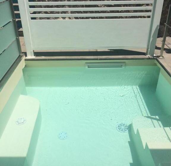 La Pineta Hotel Beach & Spa