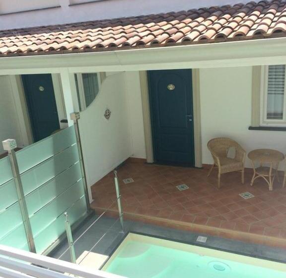 La Pineta Hotel Beach & Spa