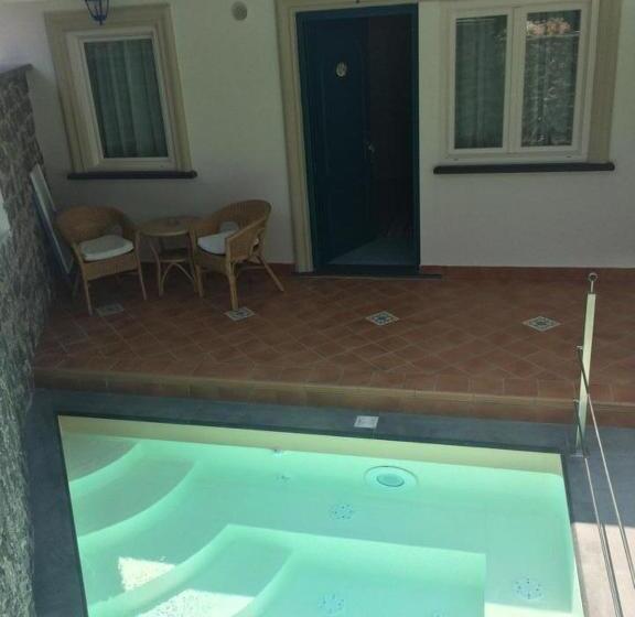 La Pineta Hotel Beach & Spa