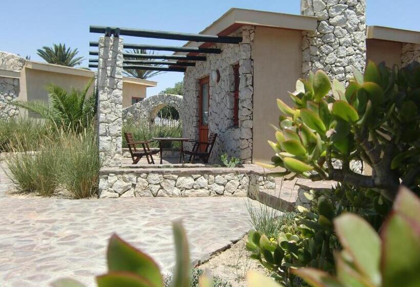 Resort Rössmund Lodge