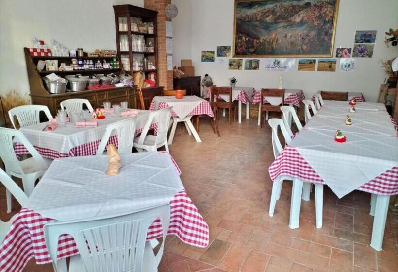 هتل Agricola Baldo E Riccia   Centro Iaa Per Pet Therapy   Fattoria E Agriturismo