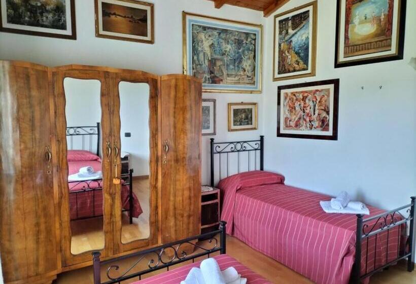 هتل Agricola Baldo E Riccia   Centro Iaa Per Pet Therapy   Fattoria E Agriturismo