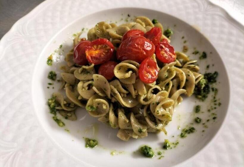 هتل Agricola Baldo E Riccia   Centro Iaa Per Pet Therapy   Fattoria E Agriturismo