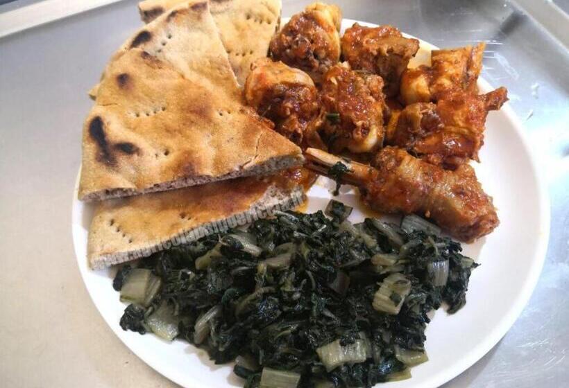 هتل Agricola Baldo E Riccia   Centro Iaa Per Pet Therapy   Fattoria E Agriturismo