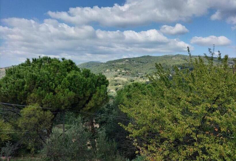 هتل Agricola Baldo E Riccia   Centro Iaa Per Pet Therapy   Fattoria E Agriturismo