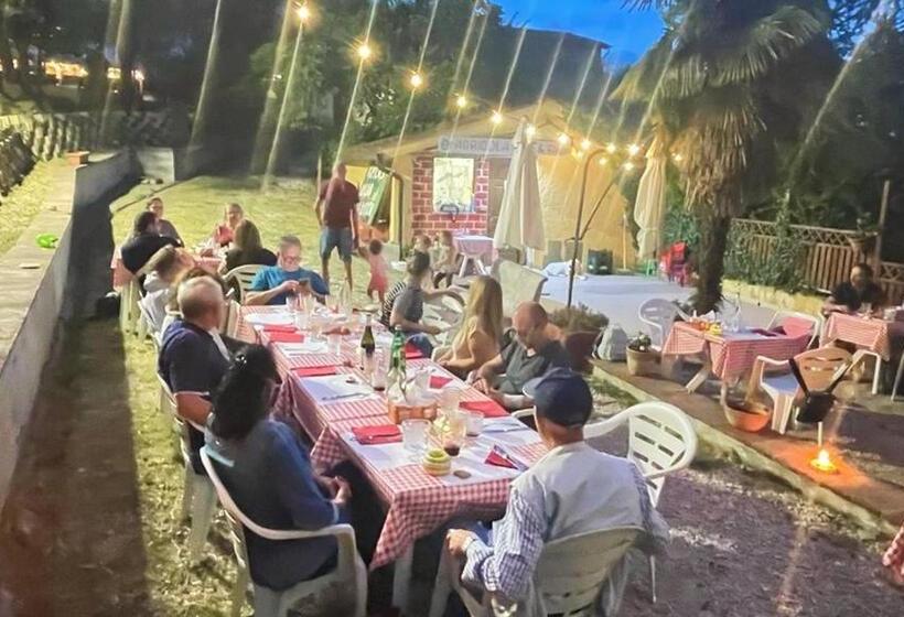 هتل Agricola Baldo E Riccia   Centro Iaa Per Pet Therapy   Fattoria E Agriturismo