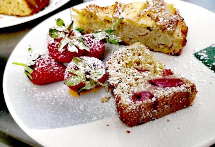 هتل Agricola Baldo E Riccia   Centro Iaa Per Pet Therapy   Fattoria E Agriturismo