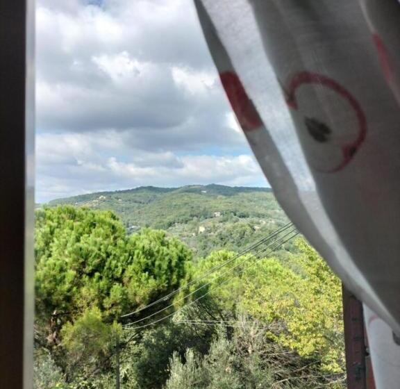 هتل Agricola Baldo E Riccia   Centro Iaa Per Pet Therapy   Fattoria E Agriturismo