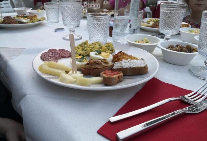 هتل Agricola Baldo E Riccia   Centro Iaa Per Pet Therapy   Fattoria E Agriturismo