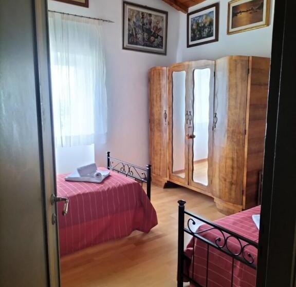 هتل Agricola Baldo E Riccia   Centro Iaa Per Pet Therapy   Fattoria E Agriturismo