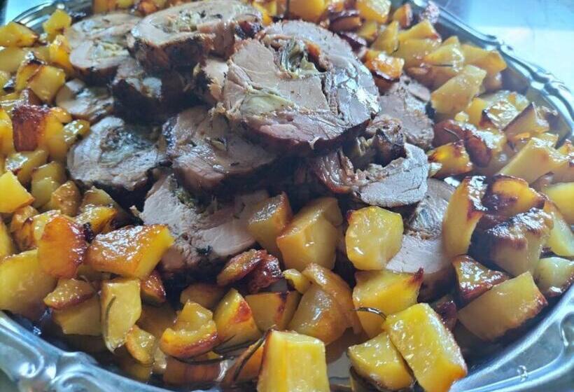 هتل Agricola Baldo E Riccia   Centro Iaa Per Pet Therapy   Fattoria E Agriturismo