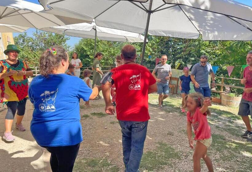 هتل Agricola Baldo E Riccia   Centro Iaa Per Pet Therapy   Fattoria E Agriturismo
