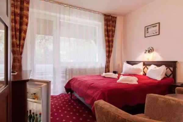 Hotel Alice