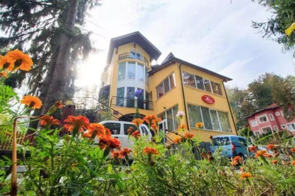 Hotel Alice