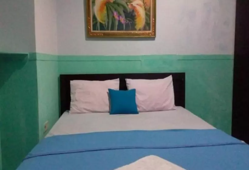 ホテル Oyo 93775 Nilam Guest House