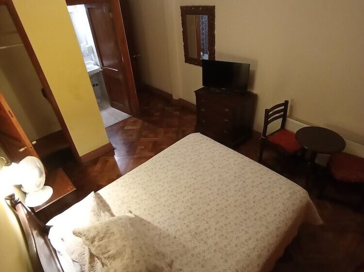 בית מלון כפרי Paris Ltda