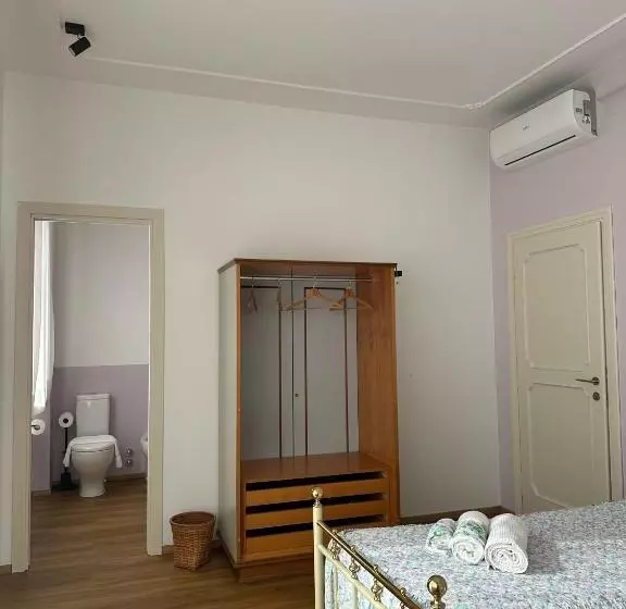 ペンション Lucignolo