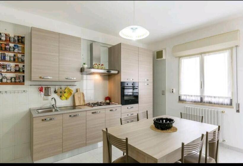 پانسیون Sicilyrooms