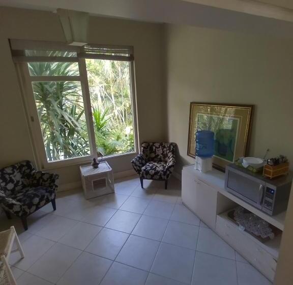 ユースホステル Suíte Pousada Do Lago