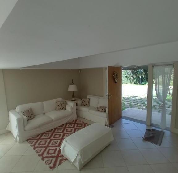 ユースホステル Suíte Pousada Do Lago