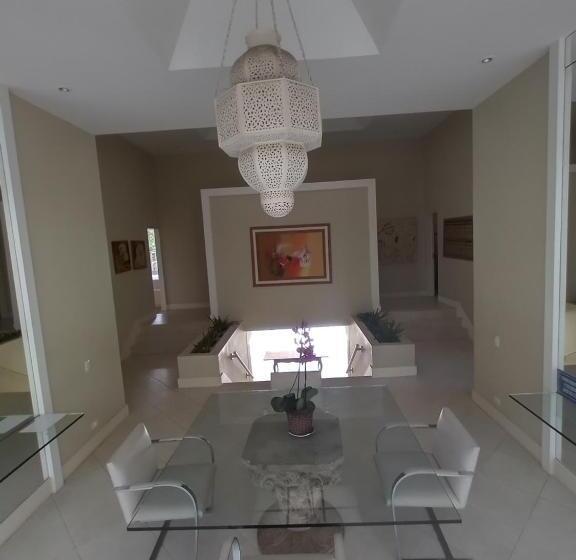 ユースホステル Suíte Pousada Do Lago