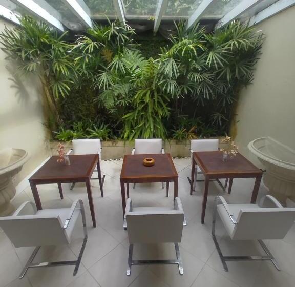 ユースホステル Suíte Pousada Do Lago