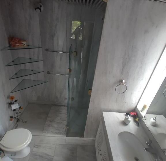 ユースホステル Suíte Pousada Do Lago