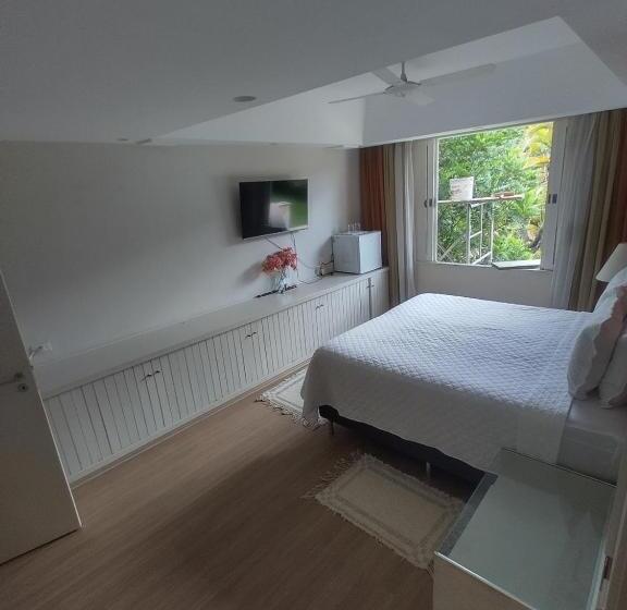 ユースホステル Suíte Pousada Do Lago