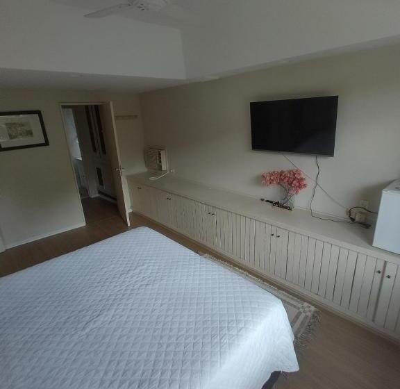 ユースホステル Suíte Pousada Do Lago