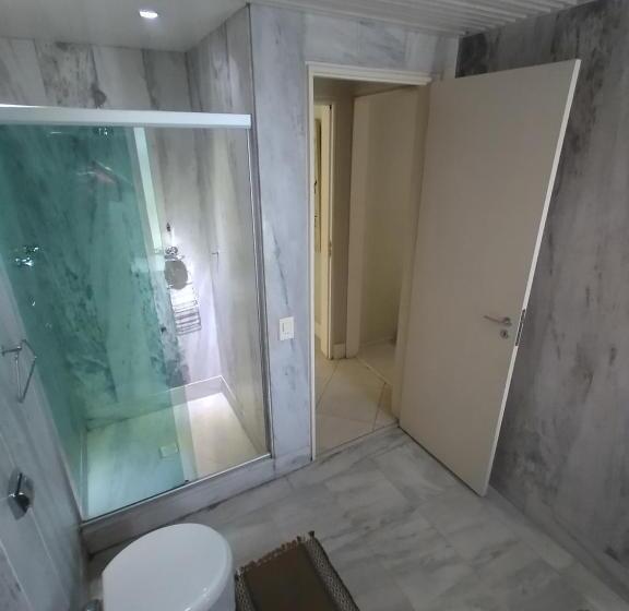 ユースホステル Suíte Pousada Do Lago