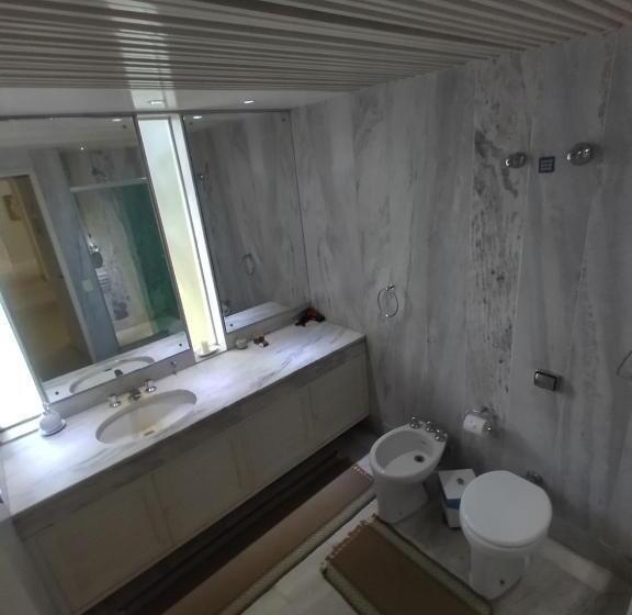 ユースホステル Suíte Pousada Do Lago